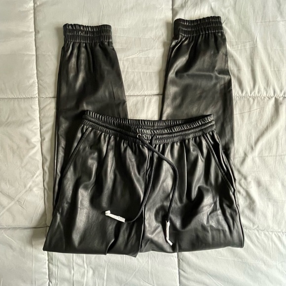 ZARA Pants - Picture 1 of 9